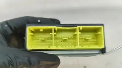 Автозапчасти б/у блок управления подушками безопасности за dacia logan iii 1.0 tce 90 ссылки oem iam 683325800b  