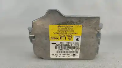 Автозапчасти б/у блок управления подушками безопасности за MINI MINI (R56) K 360 IB Gasolina 2007 3P ссылки OEM IAM 65773451779  