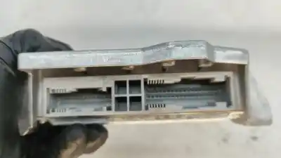 Автозапчасти б/у блок управления подушками безопасности за mini mini (r56) k 360 ib gasolina 2007 3p ссылки oem iam 65773451779  