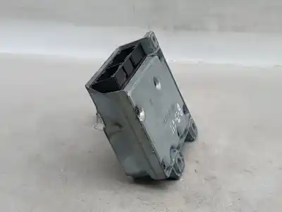 Автозапчасти б/у блок управления подушками безопасности за peugeot 407 (6d_) 2.2 hdi 170 ссылки oem iam 9655880880  