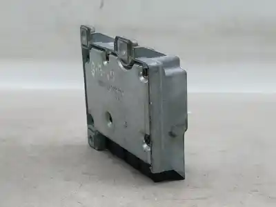 Автозапчасти б/у блок управления подушками безопасности за peugeot 407 (6d_) 2.2 hdi 170 ссылки oem iam 9655880880  