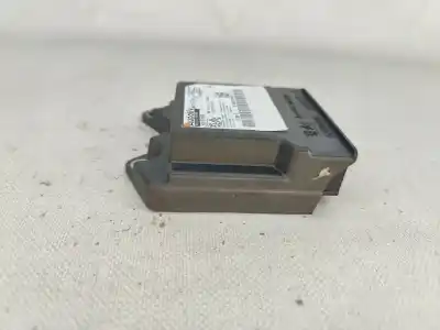 Second-hand car spare part airbag control unit for citroen c4 picasso ii 1.6 bluehdi 120 oem iam references 9807547380  