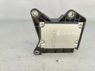 Second-hand car spare part airbag control unit for citroen c4 picasso ii 1.6 bluehdi 120 oem iam references 9807547380  