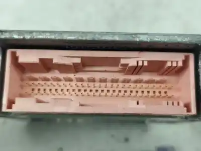 Pièce détachée automobile d'occasion boitier de commande d'airbag pour suzuki swift iii (mz, ez) 1.3 ddis (rs 413d) références oem iam 3891062j02000  