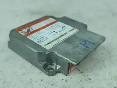 Pièce détachée automobile d'occasion boitier de commande d'airbag pour suzuki swift iii (mz, ez) 1.3 ddis (rs 413d) références oem iam 3891062j02000  