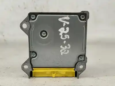 Автозапчастина б/у блок управління подушками безпеки для skoda octavia ii (1z3) 2.0 tdi 16v посилання на oem iam 1k0909605s  