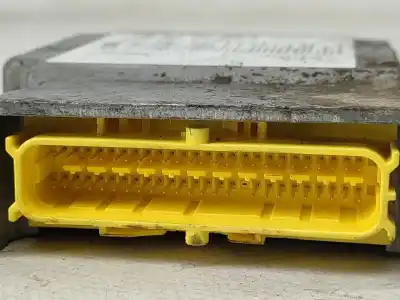 Автозапчастина б/у блок управління подушками безпеки для skoda octavia ii (1z3) 2.0 tdi 16v посилання на oem iam 1k0909605s  