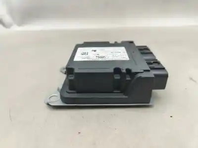 Автозапчасти б/у блок управления подушками безопасности за jaguar i-pace (x590) ev400 awd ссылки oem iam 0285013586  