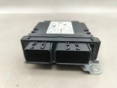 Автозапчасти б/у блок управления подушками безопасности за jaguar i-pace (x590) ev400 awd ссылки oem iam 0285013586  