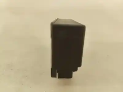 Peça sobressalente para automóvel em segunda mão centralina de airbag por opel corsa e (x15) 1.4 (08 68) referências oem iam 13597092  