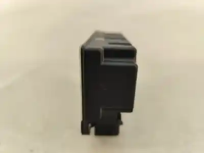 Автозапчастина б/у блок управління подушками безпеки для opel zafira tourer c (p12) 2.0 cdti (75) посилання на oem iam 13589689  