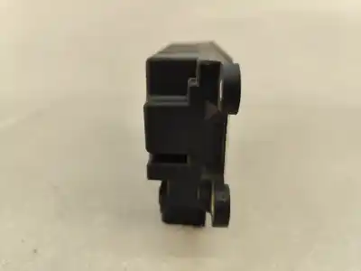 Автозапчастина б/у блок управління подушками безпеки для opel zafira tourer c (p12) 2.0 cdti (75) посилання на oem iam 13589689  