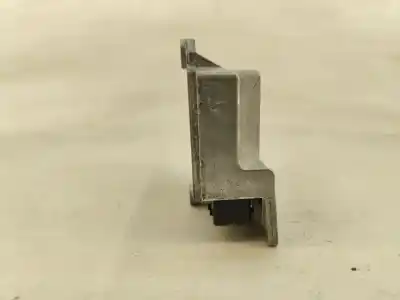 Peça sobressalente para automóvel em segunda mão centralina de airbag por opel astra h gtc (a04) 1.7 cdti (l08) referências oem iam 13227918  