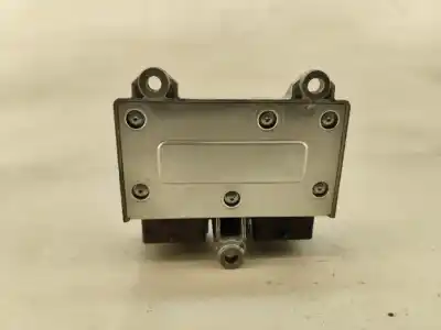 Peça sobressalente para automóvel em segunda mão centralina de airbag por opel astra h gtc (a04) 1.7 cdti (l08) referências oem iam 13227918  