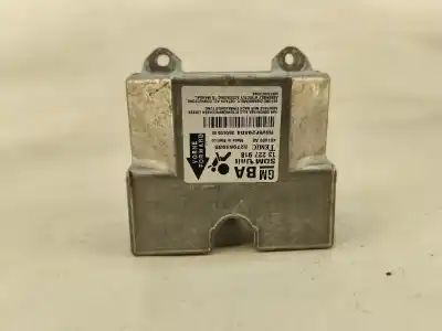 Автозапчастина б/у блок управління подушками безпеки для OPEL ASTRA H GTC (A04) 1.7 CDTI (L08) Посилання на OEM IAM 13227918  