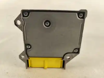 Автозапчастина б/у блок управління подушками безпеки для audi a6 avant (4f5) 2.7 tdi посилання на oem iam 4f0959655b  