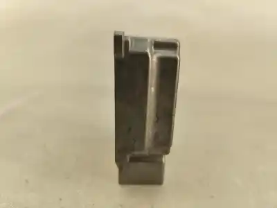 Автозапчастина б/у блок управління подушками безпеки для audi a6 avant (4f5) 2.7 tdi посилання на oem iam 4f0959655b  