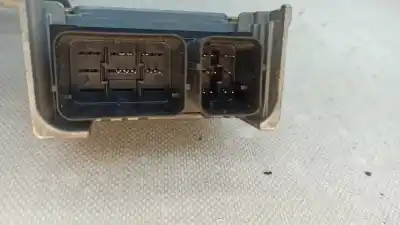 Автозапчастина б/у блок управління подушками безпеки для ford transit connect (p65_, p70_, p80_) 1.8 tdci посилання на oem iam 2t1t14b321ab  