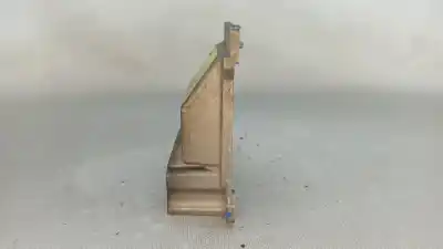 Автозапчастина б/у блок управління подушками безпеки для ford transit connect (p65_, p70_, p80_) 1.8 tdci посилання на oem iam 2t1t14b321ab  