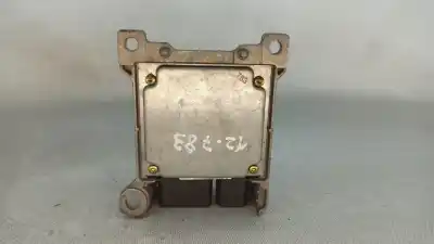 Автозапчастина б/у блок управління подушками безпеки для ford transit connect (p65_, p70_, p80_) 1.8 tdci посилання на oem iam 2t1t14b321ab  