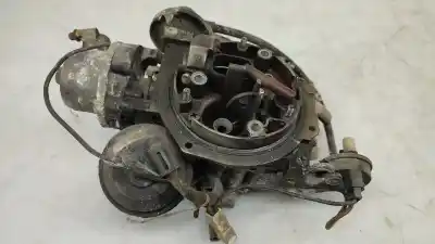 Peça sobressalente para automóvel em segunda mão carburador por opel kadett e combi (t85) 1.4 s (c15. c35. d15. d35) referências oem iam 