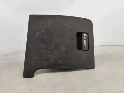 Автозапчасти б/у бардачок за volkswagen passat variant (3c5) 2.0 tdi ссылки oem iam 3c1857921