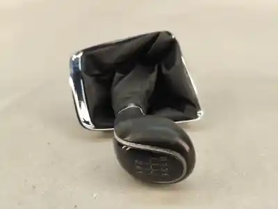 Автозапчастина б/у ручка важеля передач для opel zafira tourer c (p12) 2.0 cdti (75) посилання на oem iam 