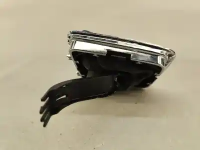 Автозапчастина б/у ручка важеля передач для opel zafira tourer c (p12) 2.0 cdti (75) посилання на oem iam   