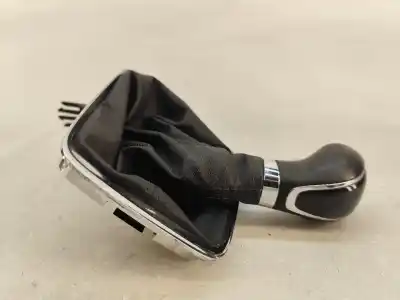 Автозапчастина б/у ручка важеля передач для opel zafira tourer c (p12) 2.0 cdti (75) посилання на oem iam   