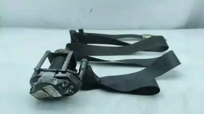 Peça sobressalente para automóvel em segunda mão cinto de segurança dianteiro esquerdo por fiat freemont (345_) 2.0 jtd referências oem iam 620286700c  