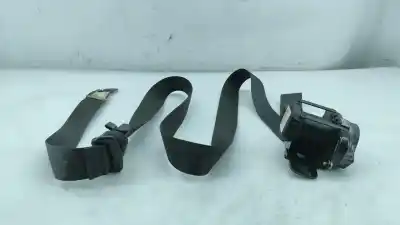 Peça sobressalente para automóvel em segunda mão cinto de segurança dianteiro esquerdo por fiat freemont (345_) 2.0 jtd referências oem iam 620286700c