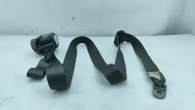 Peça sobressalente para automóvel em segunda mão cinto de segurança dianteiro esquerdo por fiat freemont (345_) 2.0 jtd referências oem iam 620286700c  