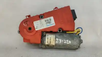 Second-hand car spare part electric sunroof motor for audi a3 (8l1) 1.6 oem iam references 8d9959591