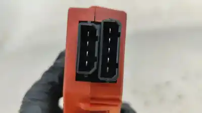 Автозапчастина б/у електричний двиг на дах для audi a3 (8l1) 1.6 посилання на oem iam 8d9959591  