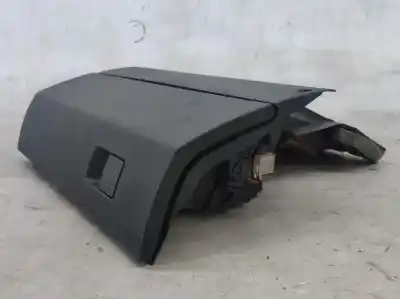 Автозапчастина б/у бардачок для skoda fabia i break (6y5) 1.2 gasolina 2004 5p посилання на oem iam 6y1857103  