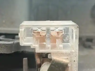 Автозапчастина б/у бардачок для skoda fabia i break (6y5) 1.2 gasolina 2004 5p посилання на oem iam 6y1857103  