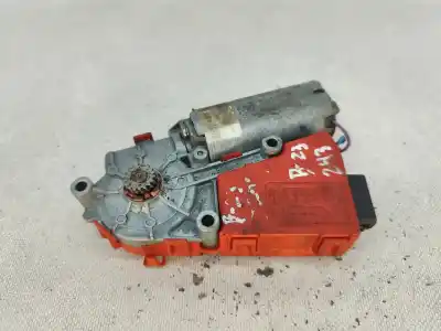 Автозапчастина б/у електричний двиг на дах для audi a3 (8l1) 1.8 t посилання на oem iam 8d9959591  