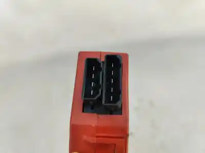 Автозапчастина б/у електричний двиг на дах для audi a3 (8l1) 1.8 t посилання на oem iam 8d9959591  