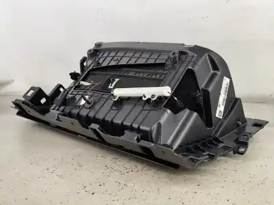 Автозапчастина б/у бардачок для jaguar i-pace (x590) ev400 awd посилання на oem iam j9d306t10ad  