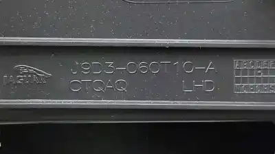 Автозапчастина б/у бардачок для jaguar i-pace (x590) ev400 awd посилання на oem iam j9d306t10ad  