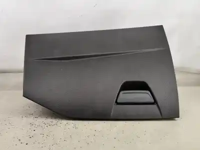Second-hand car spare part glove compartment for ford focus iii 1.6 tdci oem iam references bm51a06044