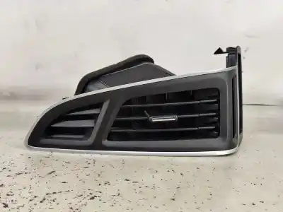 Second-hand car spare part air ventilation grille for ford focus iii 1.6 tdci oem iam references bm51018b09