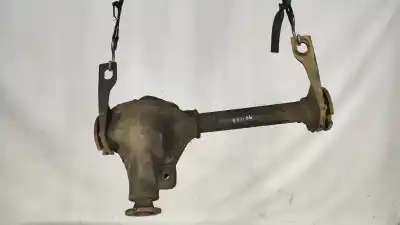 Автозапчасти б/у передний дифференциал за ssangyong musso (fj) 2.3 tdic tracã§ã£o integral ссылки oem iam   