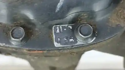 Автозапчасти б/у передний дифференциал за ssangyong musso (fj) 2.3 tdic tracã§ã£o integral ссылки oem iam   