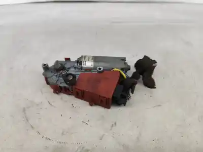 Автозапчастина б/у електричний двиг на дах для audi a4 b5 avant (8d5) 1.9 tdi посилання на oem iam 8d9959591