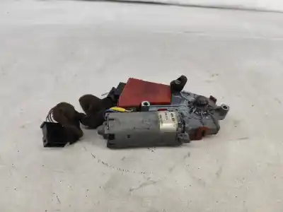 Автозапчастина б/у електричний двиг на дах для audi a4 b5 avant (8d5) 1.9 tdi посилання на oem iam 8d9959591  