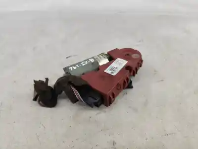 Автозапчастина б/у електричний двиг на дах для audi a4 b5 avant (8d5) 1.9 tdi посилання на oem iam 8d9959591  