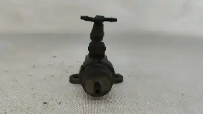 Автозапчастина б/у додатковий повітряний клапан для ford transit connect (p65_, p70_, p80_) 1.8 tdci посилання на oem iam 98ab9e882aa  