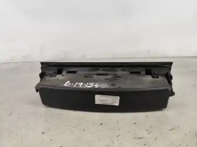 Peça sobressalente para automóvel em segunda mão porta luvas por bmw 3 touring (e46) 320 d referências oem iam   