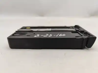 Автозапчастина б/у центральний підставник для audi a6 c5 (4b2, 4b4) 2.5 tdi посилання на oem iam 4b0862534d  